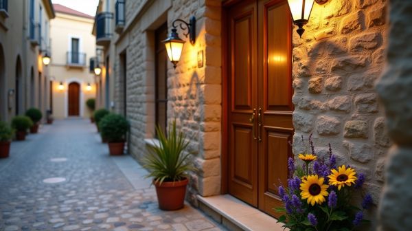 Avantages de la conciergerie Airbnb à Lalbenque pour votre bien