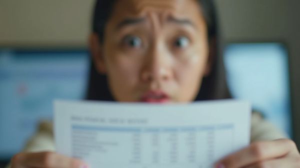 Pourquoi le calcul de votre taux de prime décennale peut surprendre