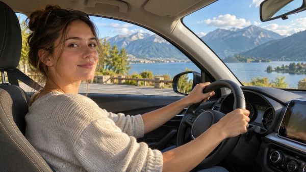 Top 5 astuces pour trouver une assurance jeune conducteur économique