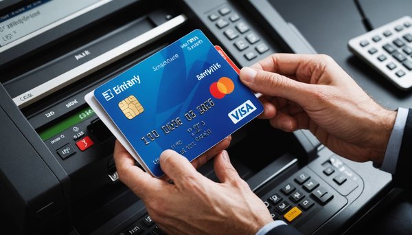 Astuces Infaillibles pour Protéger vos Transactions par Carte Bancaire