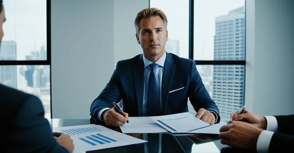 Qu'est-ce qu'un courtier en crédit ?